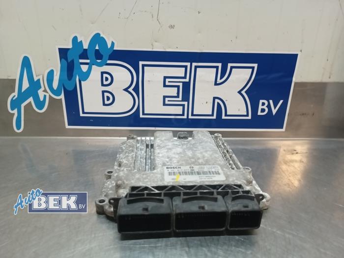 Used Injection computer Opel Movano 2.3 CDTi 16V FWD Price € 125,00 Margin scheme offered by Auto Bek