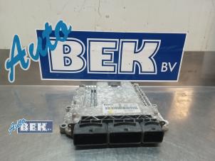 Gebrauchte EinspritzSteuergerät Opel Movano 2.3 CDTi 16V FWD Preis auf Anfrage angeboten von Auto Bek