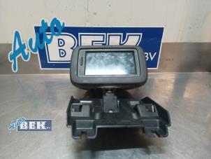 Usagé Système navigation Opel Movano 2.3 CDTi 16V FWD Prix sur demande proposé par Auto Bek