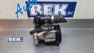 Usagé Pompe de direction BMW 3 serie (E90) 320i 16V Prix € 150,00 Règlement à la marge proposé par Auto Bek