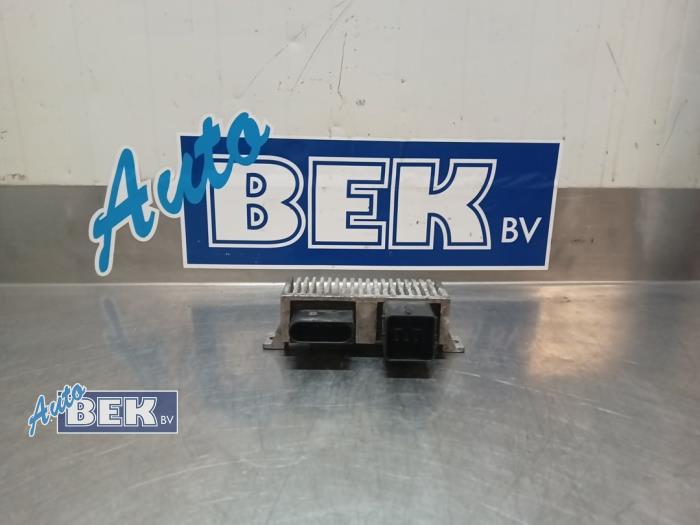 Used Cooling computer Opel Movano 2.3 CDTi 16V FWD Price € 25,00 Margin scheme offered by Auto Bek