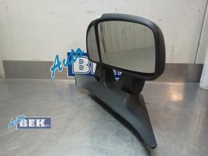 Used Wing mirror, left Opel Movano 2.3 CDTi 16V FWD Price on request offered by Auto Bek