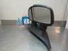 Wing mirror, left from a Opel Movano, 2010 2.3 CDTi 16V FWD, Delivery, Diesel, 2.299cc, 107kW (145pk), FWD, M9T678; M9T680; M9T880; M9TD8; M9T878, 2010-05 2012