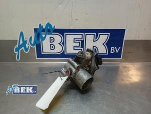 Used Throttle body Opel Movano 2.3 CDTi 16V FWD Price on request offered by Auto Bek