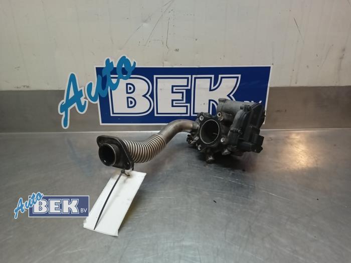 Gebrauchte AGR Ventil Opel Movano 2.3 CDTi 16V FWD Preis € 25,00 Margenregelung angeboten von Auto Bek