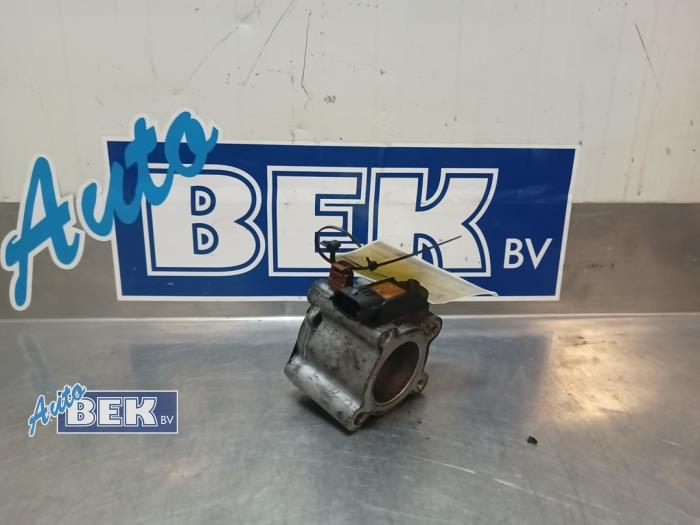 Gebrauchte Map Sensor (Einlasskrümmer) Opel Movano 2.3 CDTi 16V FWD Preis € 24,00 Margenregelung angeboten von Auto Bek