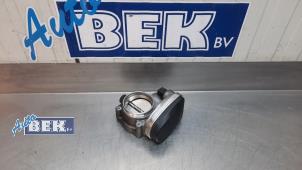 Usagé Boîtier accélérateur BMW 3 serie (E90) 320i 16V Prix € 60,00 Règlement à la marge proposé par Auto Bek