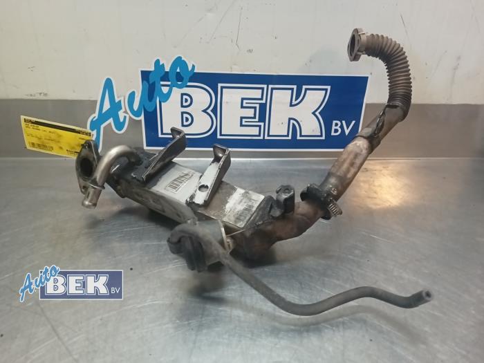 Gebrauchte AGR Kühler Opel Movano 2.3 CDTi 16V FWD Preis € 60,00 Margenregelung angeboten von Auto Bek