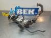 EGR cooler from a Opel Movano 2.3 CDTi 16V FWD 2012