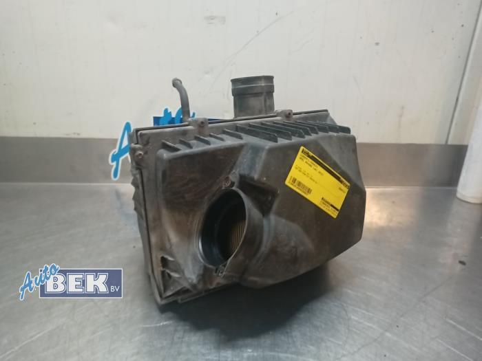 Gebrauchte Luftfiltergehäuse Opel Movano 2.3 CDTi 16V FWD Preis € 39,99 Margenregelung angeboten von Auto Bek