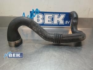 Used Intercooler hose Opel Movano 2.3 CDTi 16V FWD Price on request offered by Auto Bek