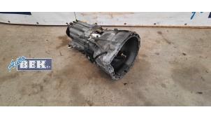 Used Gearbox BMW 3 serie (F30) 316i 1.6 16V Price on request offered by Auto Bek