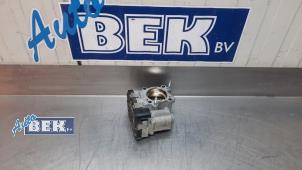 Used Throttle body Jeep Renegade (BU) 1.3 T 16V 4x4 Price € 70,00 Margin scheme offered by Auto Bek