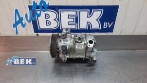 Used Air conditioning pump Jeep Renegade (BU) 1.3 T 16V 4x4 Price on request offered by Auto Bek