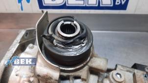 Differential vorne van een Jeep Renegade (BU) 1.3 T 16V 4x4 2019