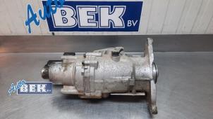 Used Front differential Jeep Renegade (BU) 1.3 T 16V 4x4 Price on request offered by Auto Bek