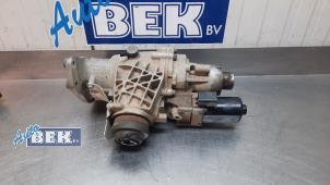 Differential vorne van een Jeep Renegade (BU) 1.3 T 16V 4x4 2019
