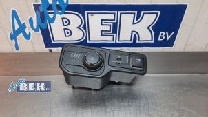 Used Selection lever 4X4 Jeep Renegade (BU) 1.3 T 16V 4x4 Price on request offered by Auto Bek