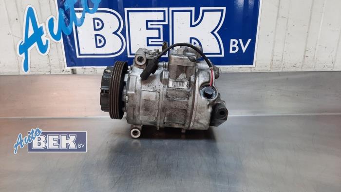 Gebrauchte Klimapumpe BMW 7 serie (E65/E66/E67) 735i,Li 3.6 V8 32V Preis € 200,00 Margenregelung angeboten von Auto Bek