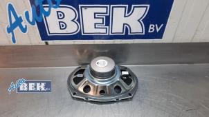 Used Speaker Jeep Renegade (BU) 1.3 T 16V 4x4 Price € 30,00 Margin scheme offered by Auto Bek