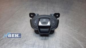 Used Parking brake switch Jeep Renegade (BU) 1.3 T 16V 4x4 Price € 36,00 Margin scheme offered by Auto Bek
