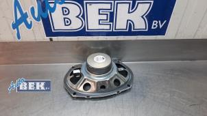 Used Speaker Jeep Renegade (BU) 1.3 T 16V 4x4 Price € 30,00 Margin scheme offered by Auto Bek
