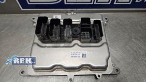 Usagé Calculateur moteur BMW 3 serie (F30) 316i 1.6 16V Prix € 450,00 Règlement à la marge proposé par Auto Bek