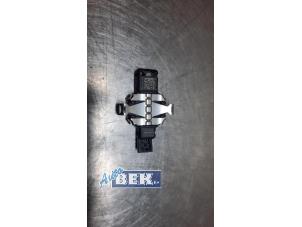 Usados Sensor de lluvia Jeep Renegade (BU) 1.3 T 16V 4x4 Precio € 35,00 Norma de margen ofrecido por Auto Bek