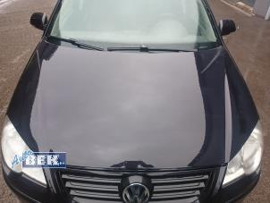 Używane Maska Volkswagen Polo IV (9N1/2/3) 1.4 16V Cena na żądanie oferowane przez Auto Bek