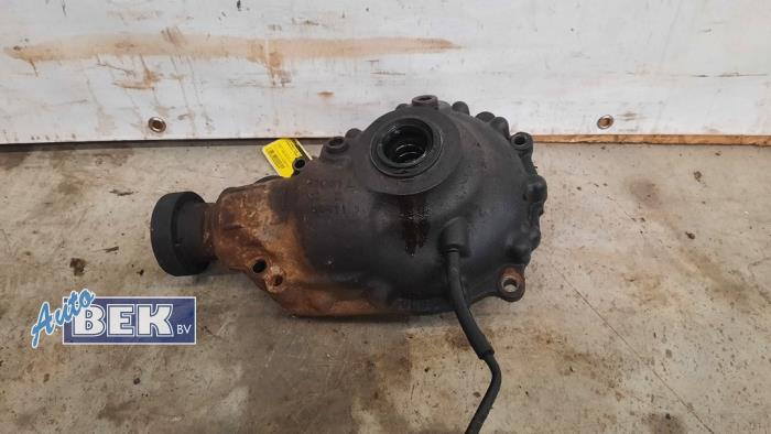 Usagé Différentiel avant Landrover Range Rover III (LM) 4.4 V8 32V Prix sur demande proposé par Auto Bek