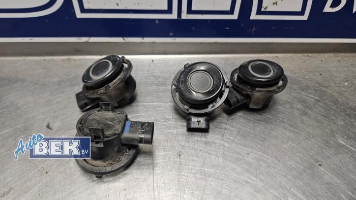 Gebrauchte PDC Sensor Set Volkswagen Tiguan (5N1/2) 2.0 TDI 16V 4Motion Preis € 49,99 Margenregelung angeboten von Auto Bek