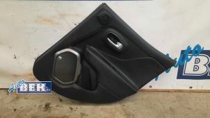 Used Door plate 4-doors right rear Jeep Renegade (BU) 1.3 T 16V 4x4 Price on request offered by Auto Bek