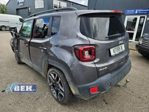 Used Rear left bodywork corner Jeep Renegade (BU) 1.3 T 16V 4x4 Price on request offered by Auto Bek