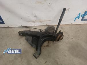 Used Rear suspension system, left Mercedes Vito (447.6) 2.2 114 CDI 16V Price on request offered by Auto Bek