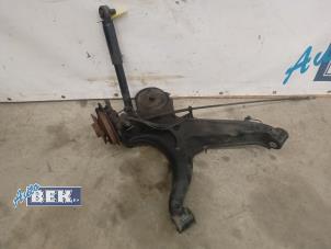 Used Rear suspension system, right Mercedes Vito (447.6) 2.2 114 CDI 16V Price on request offered by Auto Bek