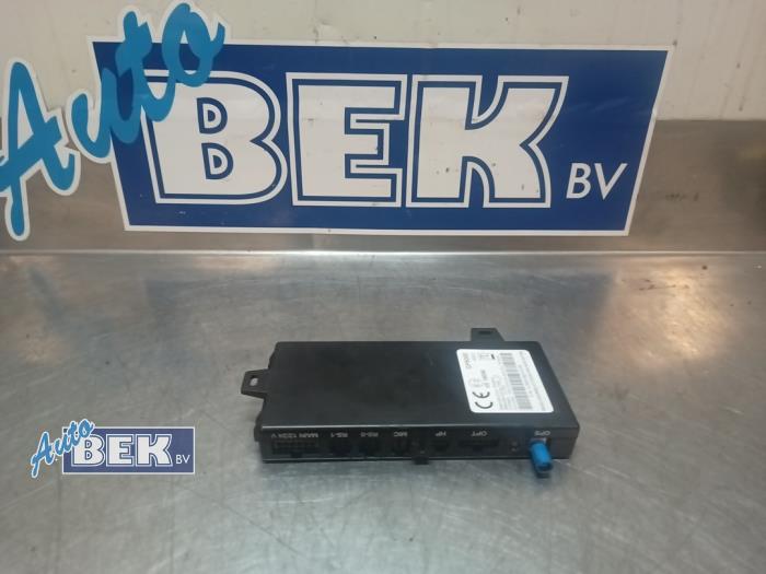 Usados Módulo GPS Mercedes Vito (447.6) 2.2 114 CDI 16V Precio € 70,00 Norma de margen ofrecido por Auto Bek