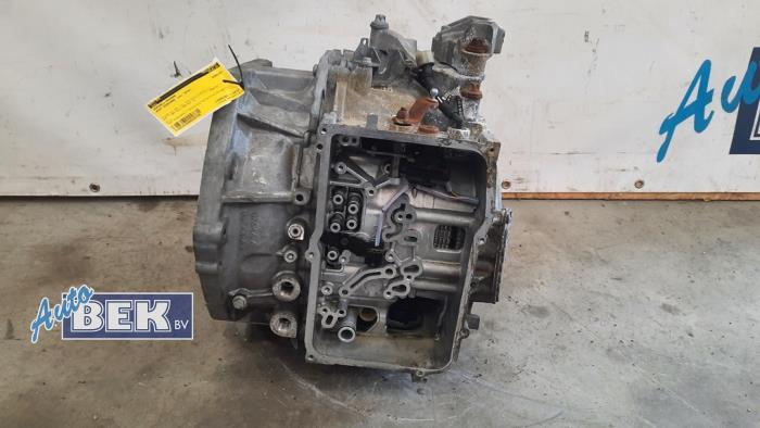 Gearbox from a Jeep Renegade (BU) 1.3 T 16V 4x4 2019