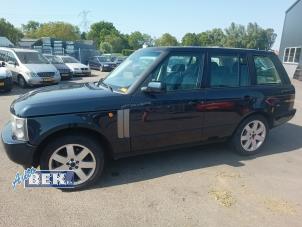 Used Rear suspension system, right Landrover Range Rover III (LM) 4.4 V8 32V Price on request offered by Auto Bek