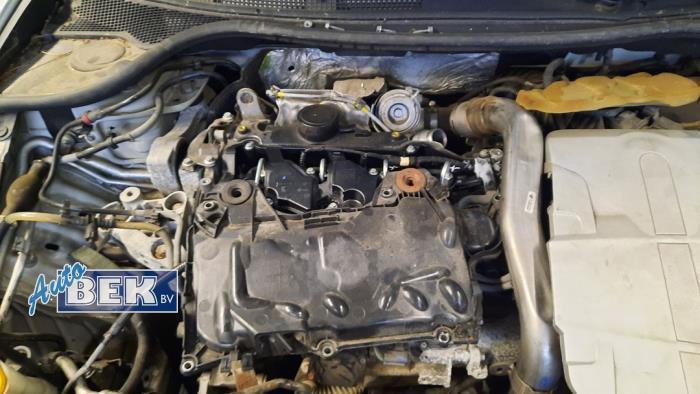 Gebrauchte Motor Renault Laguna III (BT) 2.0 dCi 16V 150 Preis auf Anfrage angeboten von Auto Bek