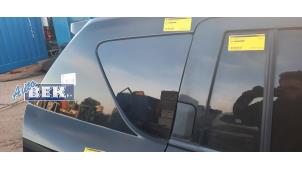 Gebrauchte Dreieckfenster rechts hinten Jeep Compass (MK49) 2.0 16V 4x2 Preis auf Anfrage angeboten von Auto Bek