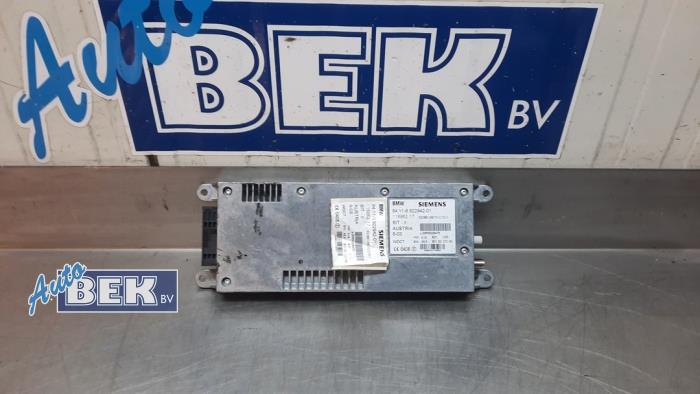 Begagnade Bluetooth-modul Landrover Range Rover III (LM) 4.4 V8 32V Pris € 100,00 Marginaltabell erbjuds av Auto Bek