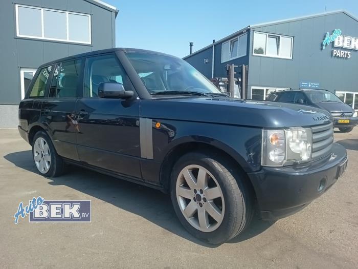 Gebrauchte Differential hinten Landrover Range Rover III (LM) 4.4 V8 32V Preis € 210,00 Margenregelung angeboten von Auto Bek