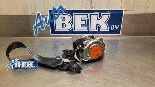 Used Front seatbelt, left Seat Ibiza V (KJB) 1.0 TSI 12V Price € 45,00 Margin scheme offered by Auto Bek
