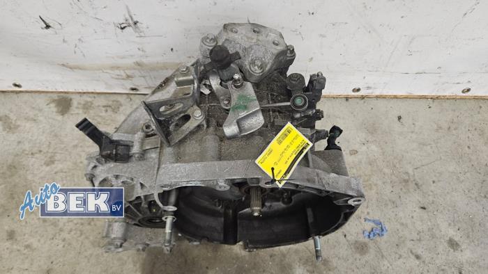 Gebrauchte Getriebe Alfa Romeo Giulietta (940) 1.6 JTDm 16V Preis auf Anfrage angeboten von Auto Bek