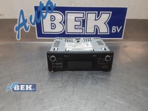 Gebrauchte Radio Mercedes Citan (415.6) 1.5 108 CDI Preis € 74,99 Margenregelung angeboten von Auto Bek