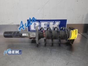 Used Front shock absorber rod, left Volkswagen Golf VI (5K1) 1.4 TSI 160 16V Price on request offered by Auto Bek