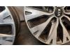 Kit jantes sport d'un Kia Cee'd Sportswagon (JDC5) 1.6 CRDi 16V VGT 2017