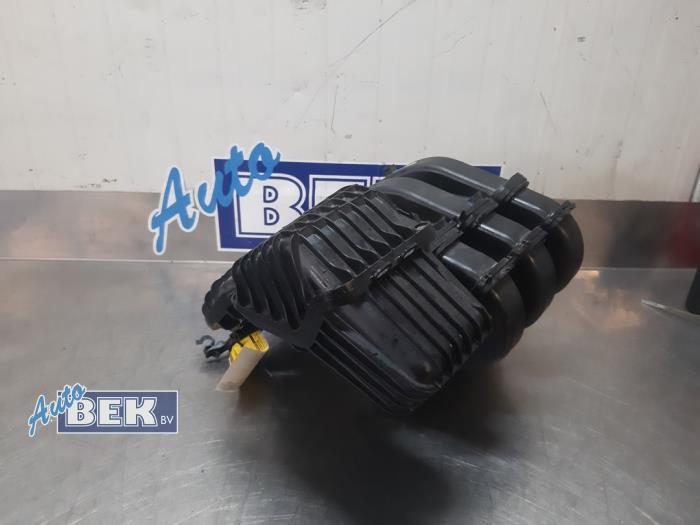 Gebrauchte Ansaugbrugge Nissan Micra (K14) 1.0 12V Preis € 165,00 Margenregelung angeboten von Auto Bek