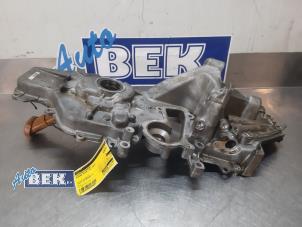Used Timing cover Nissan Micra (K14) 1.0 12V Price on request offered by Auto Bek