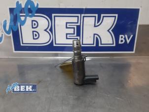 Used Oil pressure sensor Nissan Micra (K14) 1.0 12V Price € 175,00 Margin scheme offered by Auto Bek